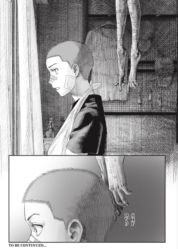 The Summer Hikaru Died Chapter 31.2 image 13